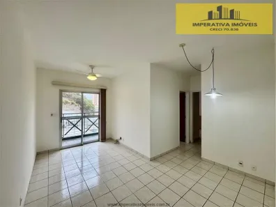 Apartamento com 2 Quartos à venda, 71m² no Vila Joana, Jundiaí