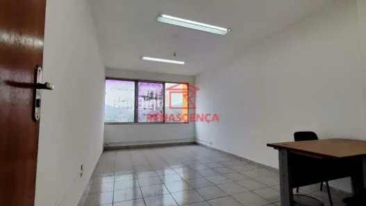 Sala Comercial para alugar, 29m² no Taquara, Rio de Janeiro