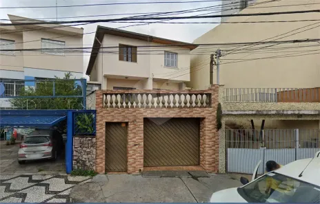Sobrado com 2 Quartos à venda, 131m² no Parque Mandaqui, São Paulo