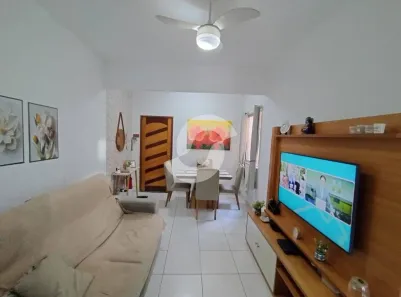 Apartamento com 2 Quartos à venda, 56m² no Pita, São Gonçalo