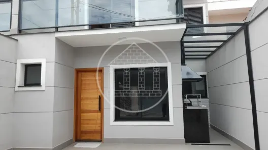 Casa com 2 Quartos à venda, 85m² no Jardim Taquaral, São Paulo