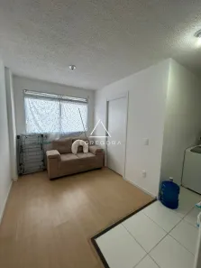 Apartamento com 2 Quartos à venda, 33m² no Parque Erasmo Assunção, Santo André