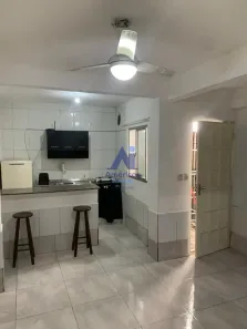 Kitnet para venda ou aluguel, 24m² no Barra da Tijuca, Rio de Janeiro