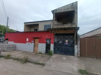 Casa com 4 Quartos à venda, 300m² no Vila Maria Helena, Duque de Caxias
