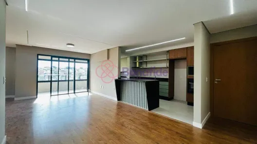 Apartamento com 2 Quartos à venda, 112m² no Portal do Paraíso II, Jundiaí