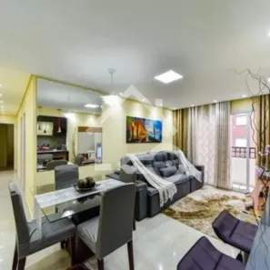 Apartamento com 3 Quartos para alugar, 72m² no Nova Petrópolis, São Bernardo do Campo