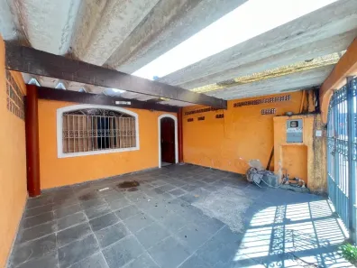 Casa com 2 Quartos à venda, 60m² no Aviação, Praia Grande