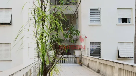 Apartamento com 3 Quartos à venda, 123m² no Santa Cecília, São Paulo