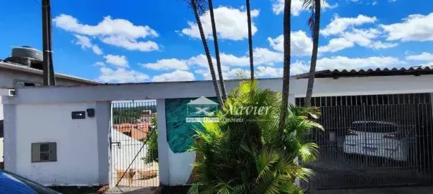 Casa com 2 Quartos à venda, 68m² no Jardim São Marcos, Vargem Grande Paulista