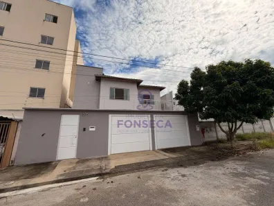 Casa com 2 Quartos à venda, 170m² no Pão de Açúcar, Pouso Alegre
