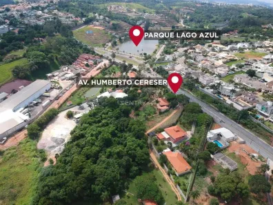 Lote/Terreno à venda, 22278m² no Jundiaí Mirim, Jundiaí
