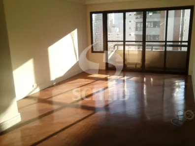 Apartamento com 3 Quartos à venda, 130m² no Indianópolis, São Paulo