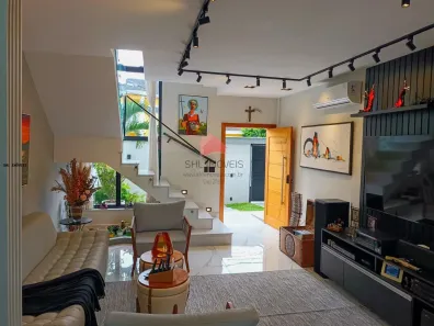 Casa de Condomínio com 4 Quartos à venda, 305m² no Vargem Pequena, Rio de Janeiro