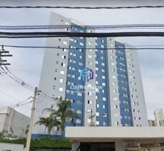 Apartamento com 2 Quartos à venda, 47m² no Parque Campolim, Sorocaba
