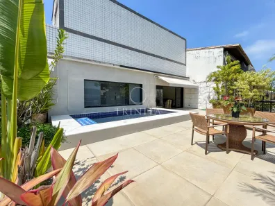 Cobertura com 4 Quartos à venda, 460m² no Barra da Tijuca, Rio de Janeiro