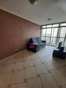 Apartamento com 2 Quartos à venda, 58m² no Jardim Celeste, São Paulo