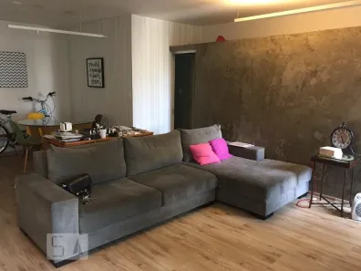 Apartamento com 2 Quartos à venda, 105m² no Itaim Bibi, São Paulo
