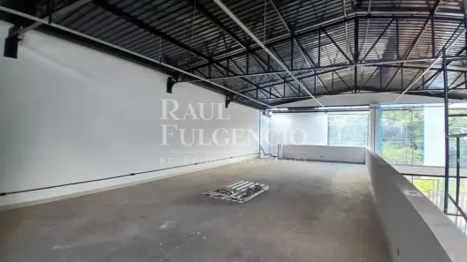 Galpão/Depósito/Armazém para alugar, 417m² no Jardim Presidente, Londrina