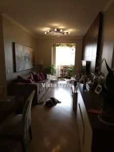 Apartamento com 2 Quartos à venda, 83m² no Vila Osasco, Osasco