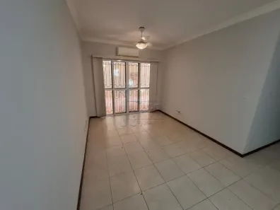 Apartamento com 3 Quartos para alugar, 105m² no Bosque das Juritis, Ribeirão Preto