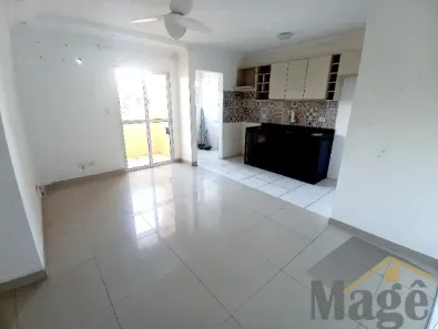 Apartamento com 2 Quartos à venda, 55m² no Jardim dos Pássaros, Guarujá