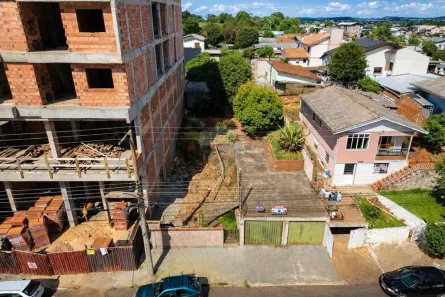 Lote/Terreno à venda, 500m² no José Bonifácio, Erechim