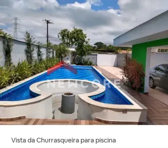Casa com 2 Quartos à venda, 251m² no Chácaras, Bertioga