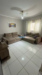 Casa com 3 Quartos à venda, 220m² no Jardim Floridiana, Rio Claro