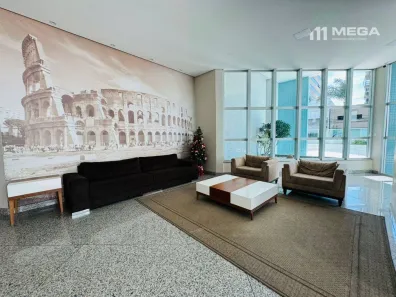 Apartamento com 3 Quartos à venda, 120m² no Praia de Itaparica, Vila Velha