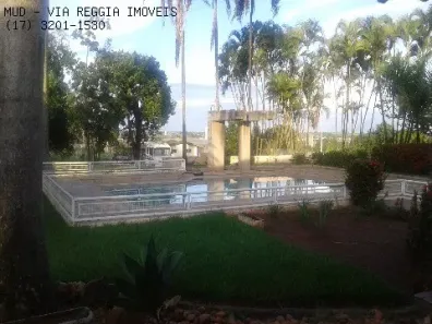 Fazenda/Sítio com 3 Quartos à venda, 850m² no Estância Jóckei Club, São José do Rio Preto
