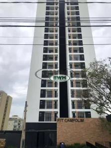 Apartamento com 2 Quartos à venda, 58m² no Parque Campolim, Sorocaba