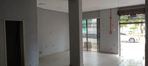 Ponto Comercial à venda, 46m² no Centro, São Leopoldo