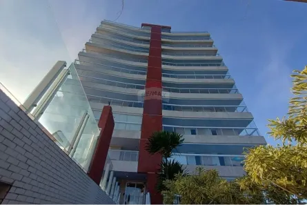 Apartamento com 2 Quartos à venda, 82m² no Indaiá, Bertioga