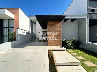 Casa de Condomínio com 3 Quartos à venda, 103m² no Jardim Terras de São Francisco, Sorocaba