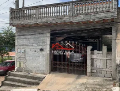 Sobrado com 2 Quartos à venda, 144m² no Vera Tereza, Caieiras