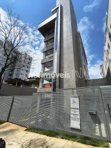 Apartamento com 4 Quartos à venda, 118m² no Castelo, Belo Horizonte