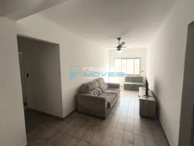 Apartamento com 2 Quartos à venda, 65m² no Boqueirão, Praia Grande