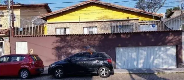 Casa com 3 Quartos à venda, 200m² no Vila Galvão, Guarulhos