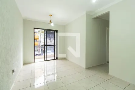 Apartamento com 2 Quartos à venda, 49m² no Vila Carmosina, São Paulo