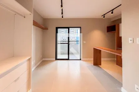 Apartamento com 1 Quarto à venda, 29m² no Chácara Seis de Outubro, São Paulo