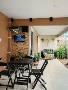 Casa com 3 Quartos à venda, 150m² no Águas Brancas, Ananindeua