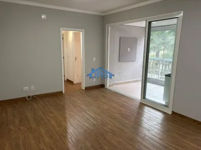 Apartamento com 2 Quartos à venda, 75m² no Tamboré, Santana de Parnaíba