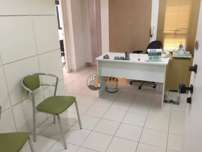 Sala Comercial à venda, 40m² no Perdizes, São Paulo
