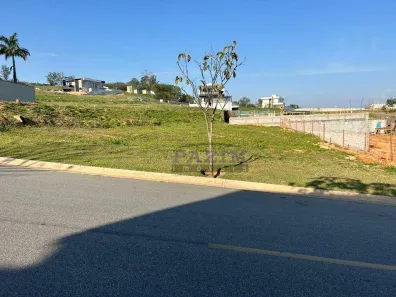 Lote/Terreno à venda, 601m² no Santa Cândida, Vinhedo