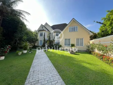 Sobrado com 5 Quartos à venda, 650m² no Recreio dos Bandeirantes, Rio de Janeiro