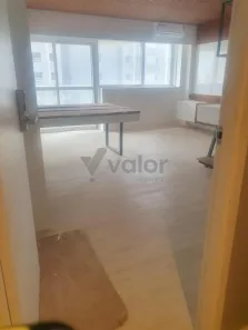 Sala Comercial para alugar, 36m² no Vila Lídia, Campinas