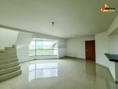 Cobertura com 4 Quartos à venda, 232m² no Afonso Pena, Divinópolis