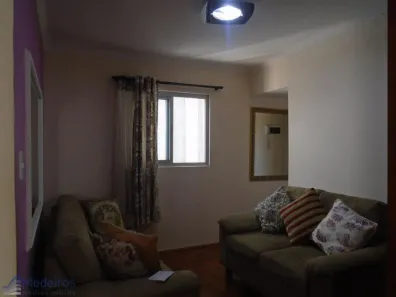 Apartamento com 1 Quarto à venda, 40m² no Bela Vista, São Paulo