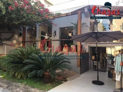 Casa com 1 Quarto à venda, 232m² no Centro, Caraguatatuba