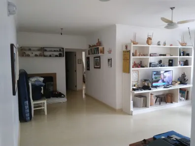 Apartamento com 2 Quartos à venda, 109m² no Ponta da Praia, Santos